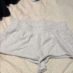 Garage Light Gray Lounge Shorts